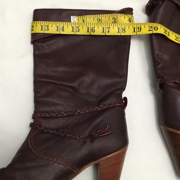 ZODIAC BOOTS - Picture 2 of 13